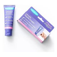 Crema Pezón Lanolina Hpa - Tubo 40 Gr