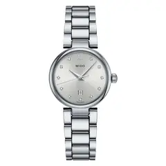 MIDO - Reloj Baroncelli Donna Quartz Acero