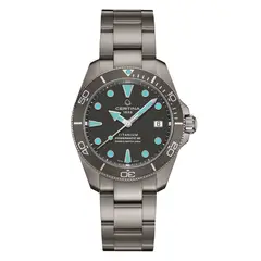 CERTINA - Reloj DS Action Titanio