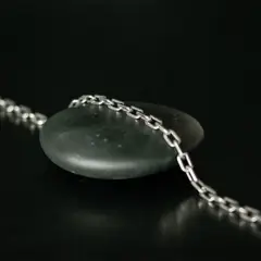 MALEVO JOYAS - Cadena de Plata Forcet CL Stereo