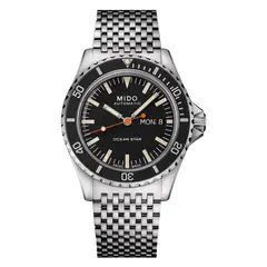 MIDO - Reloj Ocean Star Tribute