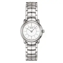 MIDO - Reloj Baccara Acero Indice