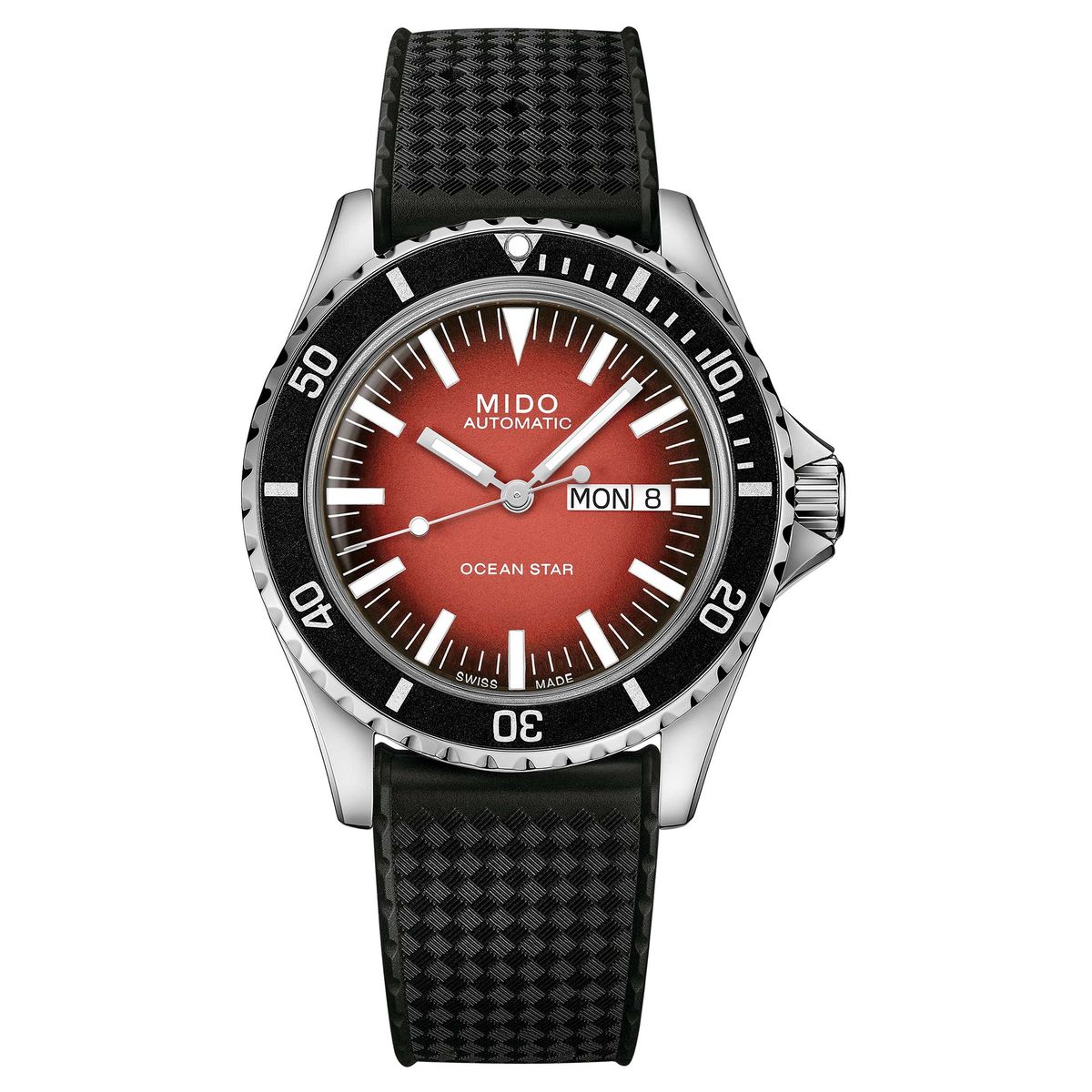 MIDO - Reloj Mido Ocean Star Tribute Gradient