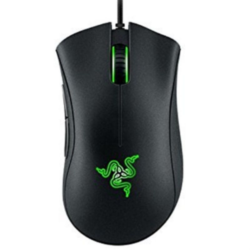 XHCY - Razer deathadder essential mouse para juegos esencial para deathadder