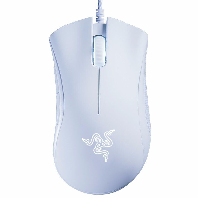 XHCY - Razer deathadder essential mouse para juegos esencial para deathadder