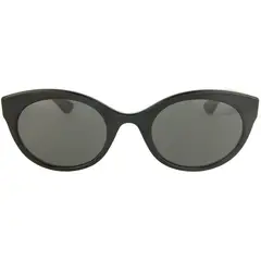 GUCCI - Lentes de sol Mujer GG0028S-30000975-001 negro negro gris