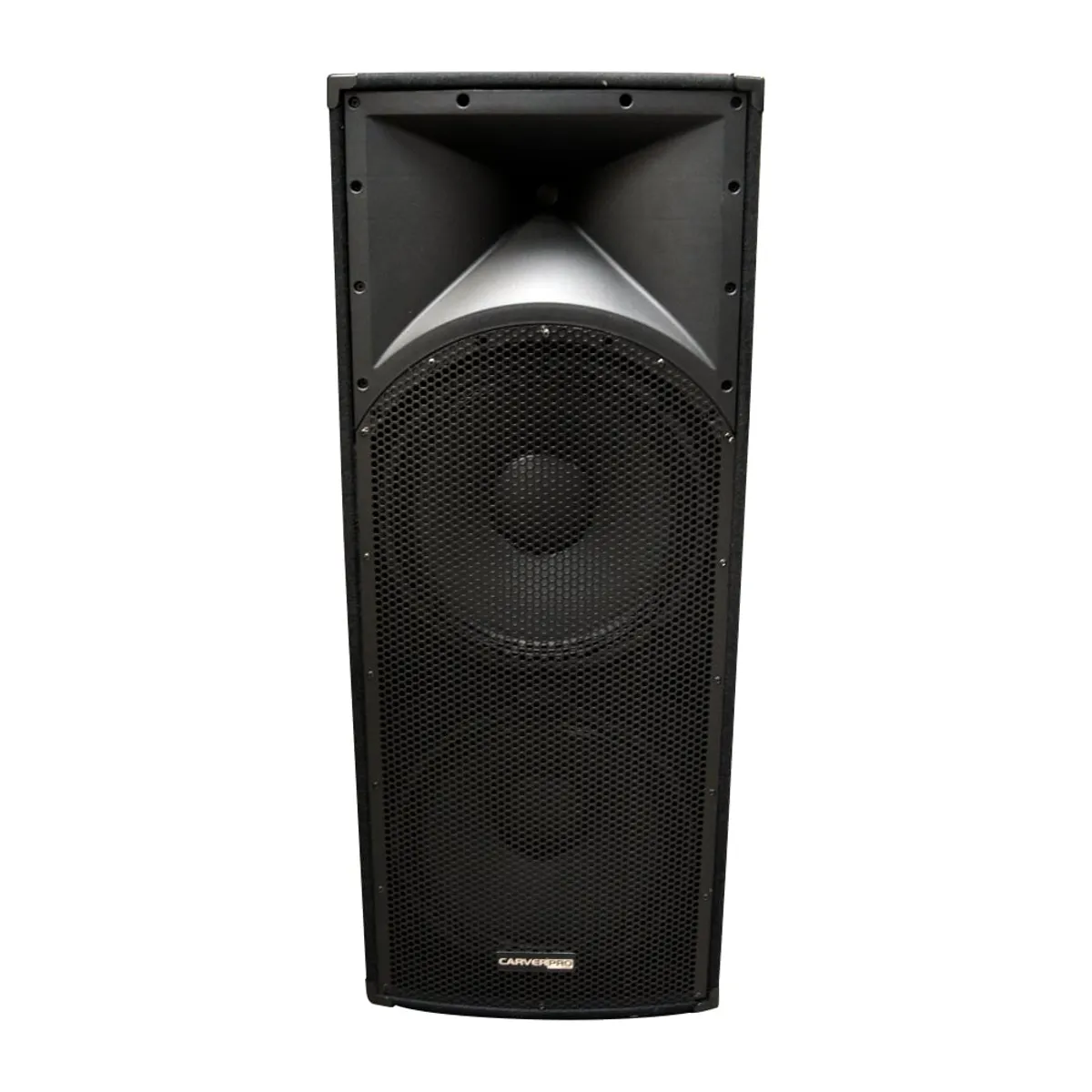 CARVERPRO - CAJA ACUSTICA 2 VIAS 2 X 15" WW - 2500 CARVERPRO