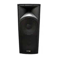 CARVERPRO - CAJA ACUSTICA 2 VIAS 2 X 15" WW - 2500