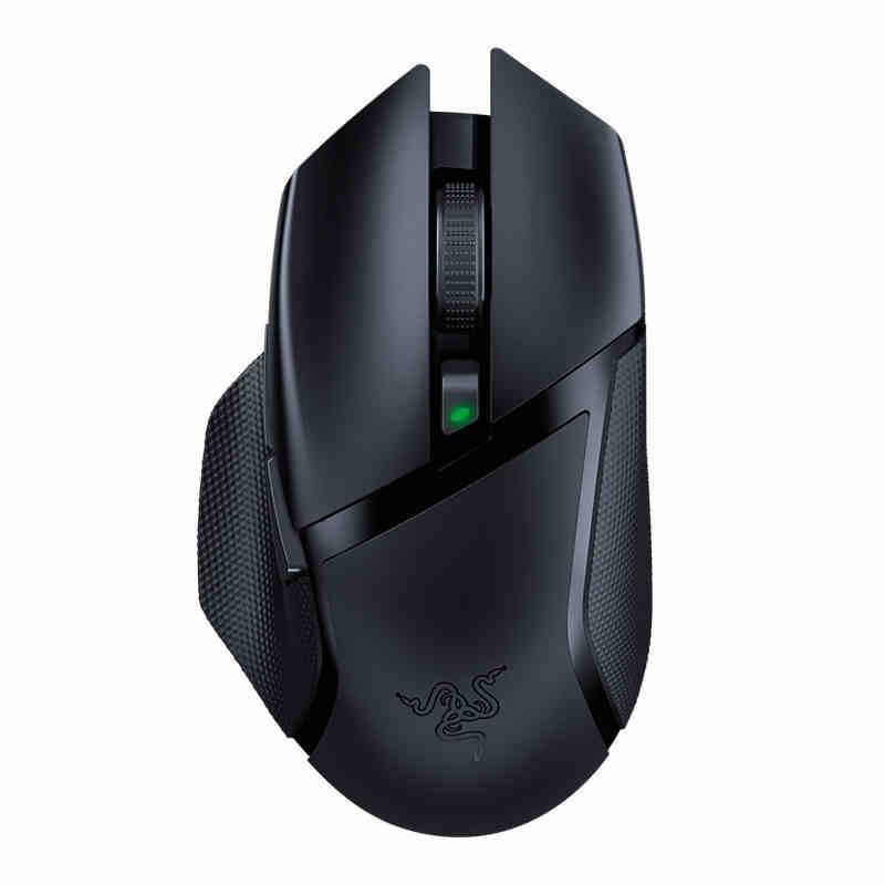 XHCY - Razer basilisk x hyperspeed wireless gaming mouse 16000dpi dpi