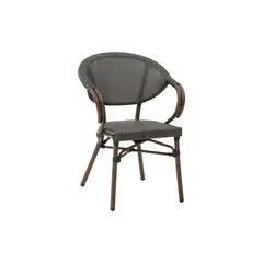BOKAN - Pack 2 Sillas Bristol Café