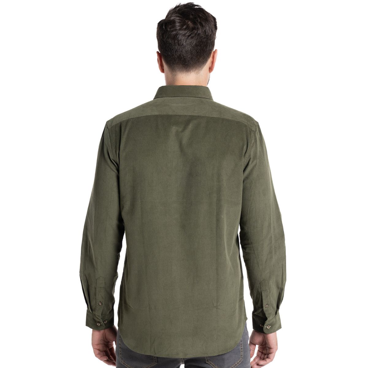 POTROS - Camisa Cotelé La Rioja POTROS