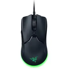 XHCY - Razer Viper Mini Mouse ambidiestro para Juegos 8500DPI PAW3359 61g RGB