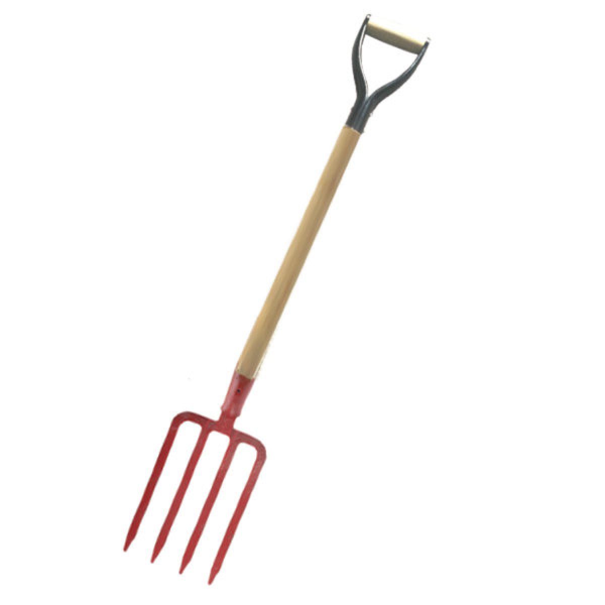 LIOI - HORQUETA FORJADA LAYA CON MANGO LIOI