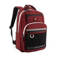 GENERICO - Mochila Swissbrand Laptop Sunderland
