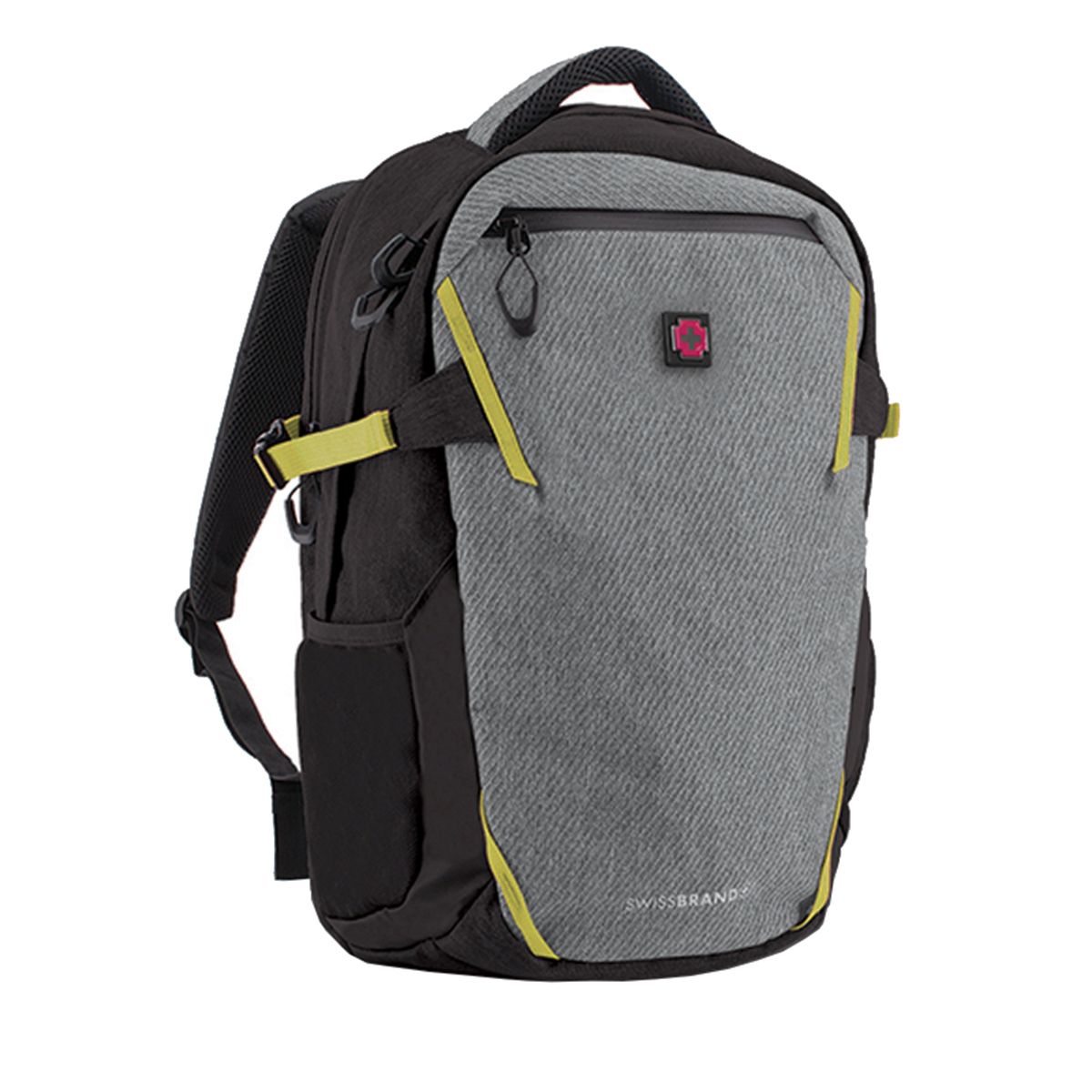 GENERICO - Mochila Laptop Swissbrand Bolton
