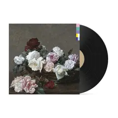 GENERICO - Vinilo New Order - Power Corruption Lies