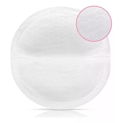 Imagen 2 del producto Protector Absorbente Lactancia Desechable - 60uds