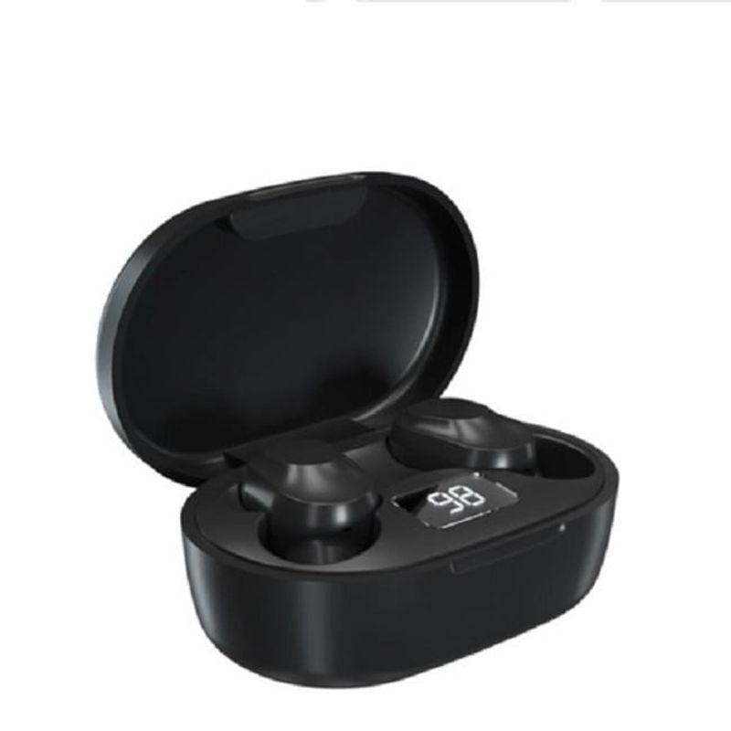 LENOVO - Audífonos Bluetooth Lenovo OriginalesXT91 Recargable Con Caja De Carga