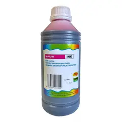 GENERICO - Tinta De 1 Litro Dye Premium - SP Suministros Print 1000 ml