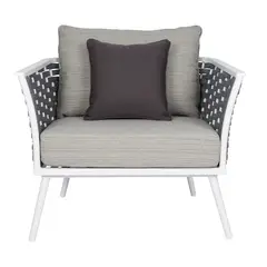 BOKAN - Sofá de Terraza 1 Cuerpo Savoy