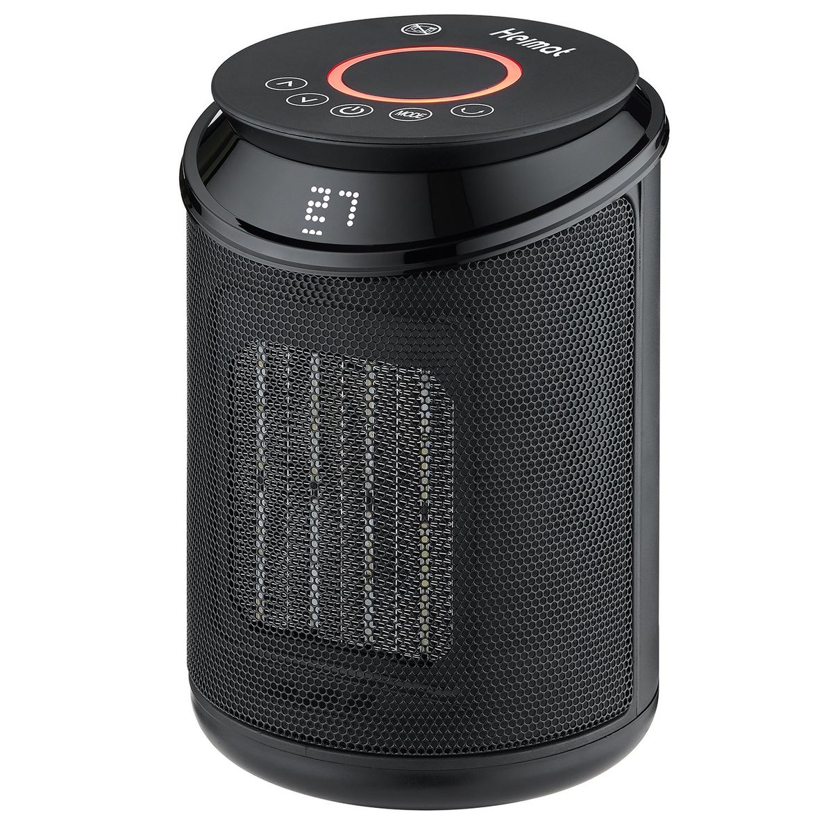 HEIMAT - Estufa eléctrica Calefactor Digital PTC ELEGANT