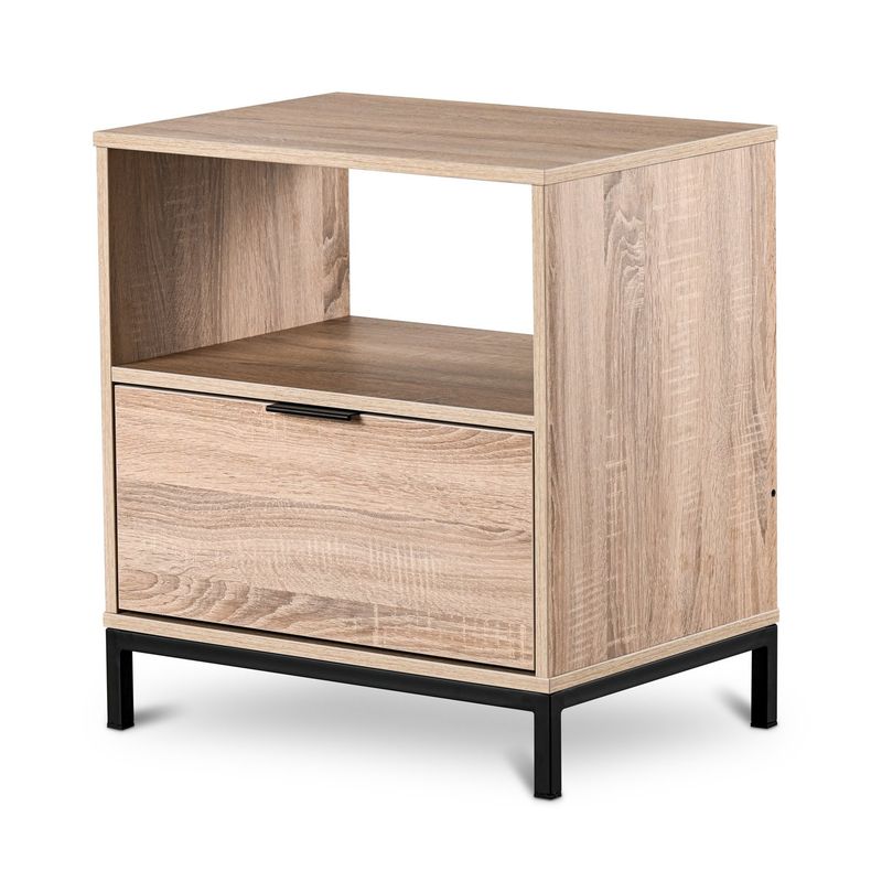 CANNON - Velador 55x40x60 cm Volga