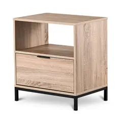 CANNON - Velador 55x40x60 cm Volga