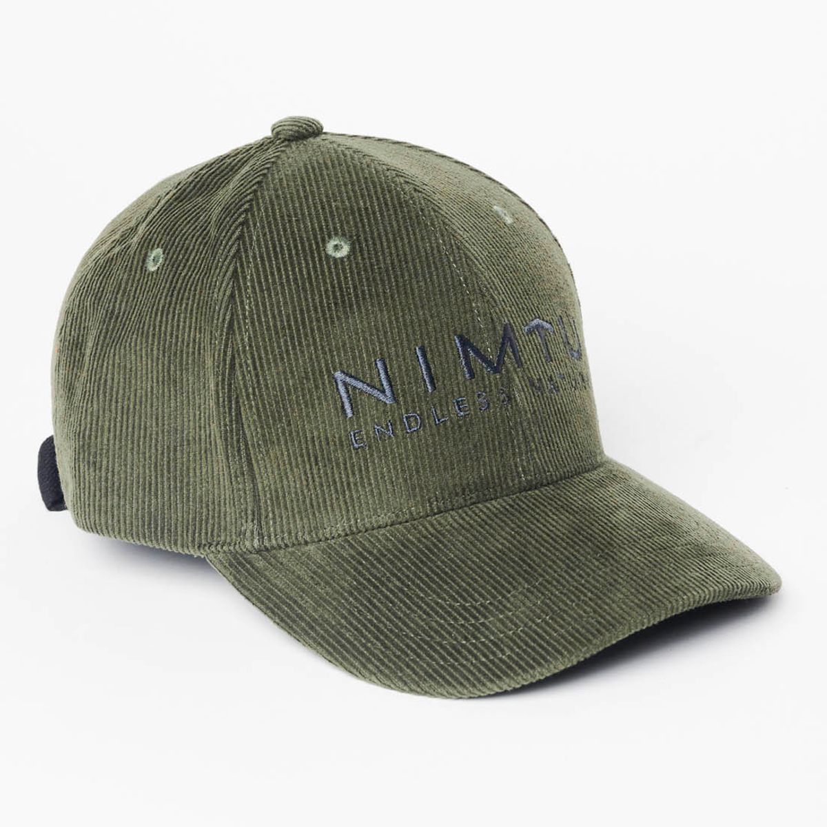 NIMTU - Cap Cardo Casual Verde Nimtu