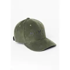 NIMTU - Cap Cardo Casual Verde