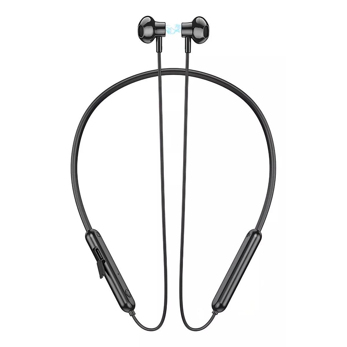 GENERICO - Audífono hoco ES67 bluetooth