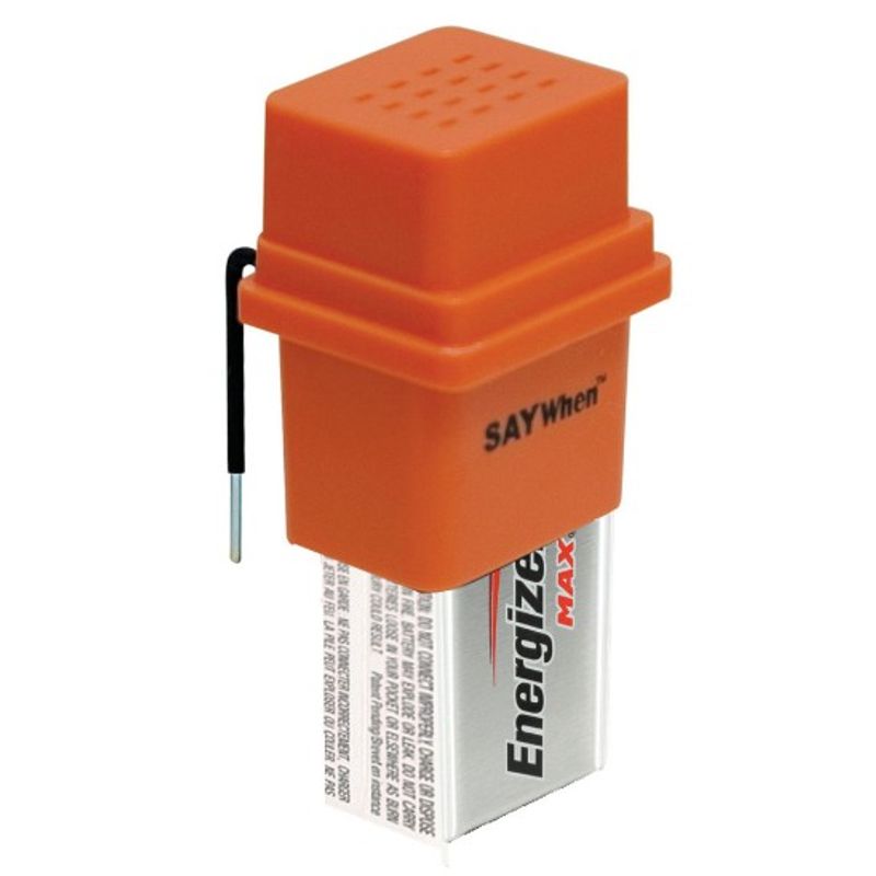 GENERICO - Detector De Líquido Para no Videntes