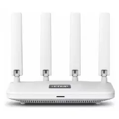GENERICO - Router AX1800 Wifi 6 Gigabit EDUP RT2960
