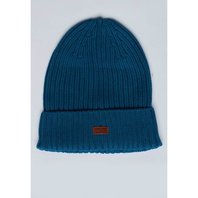 FEROUCH - Beanie Pensilvania Fjs Azul Ferouch