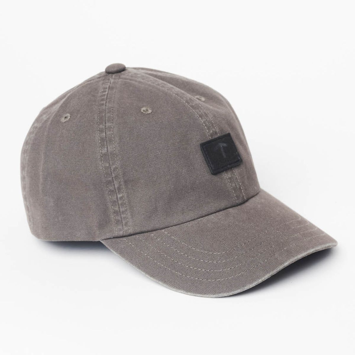 NIMTU - Cap Arrayán Casual Gris Nimtu
