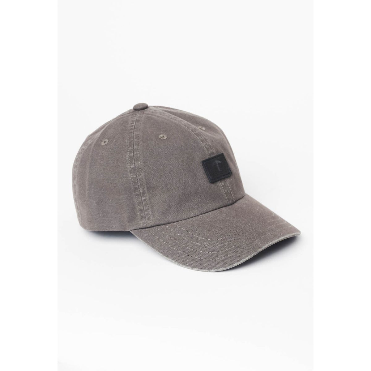 NIMTU - Cap Arrayán Casual Gris Nimtu
