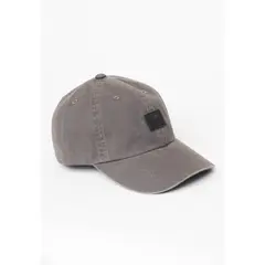 NIMTU - Cap Arrayán Casual Gris