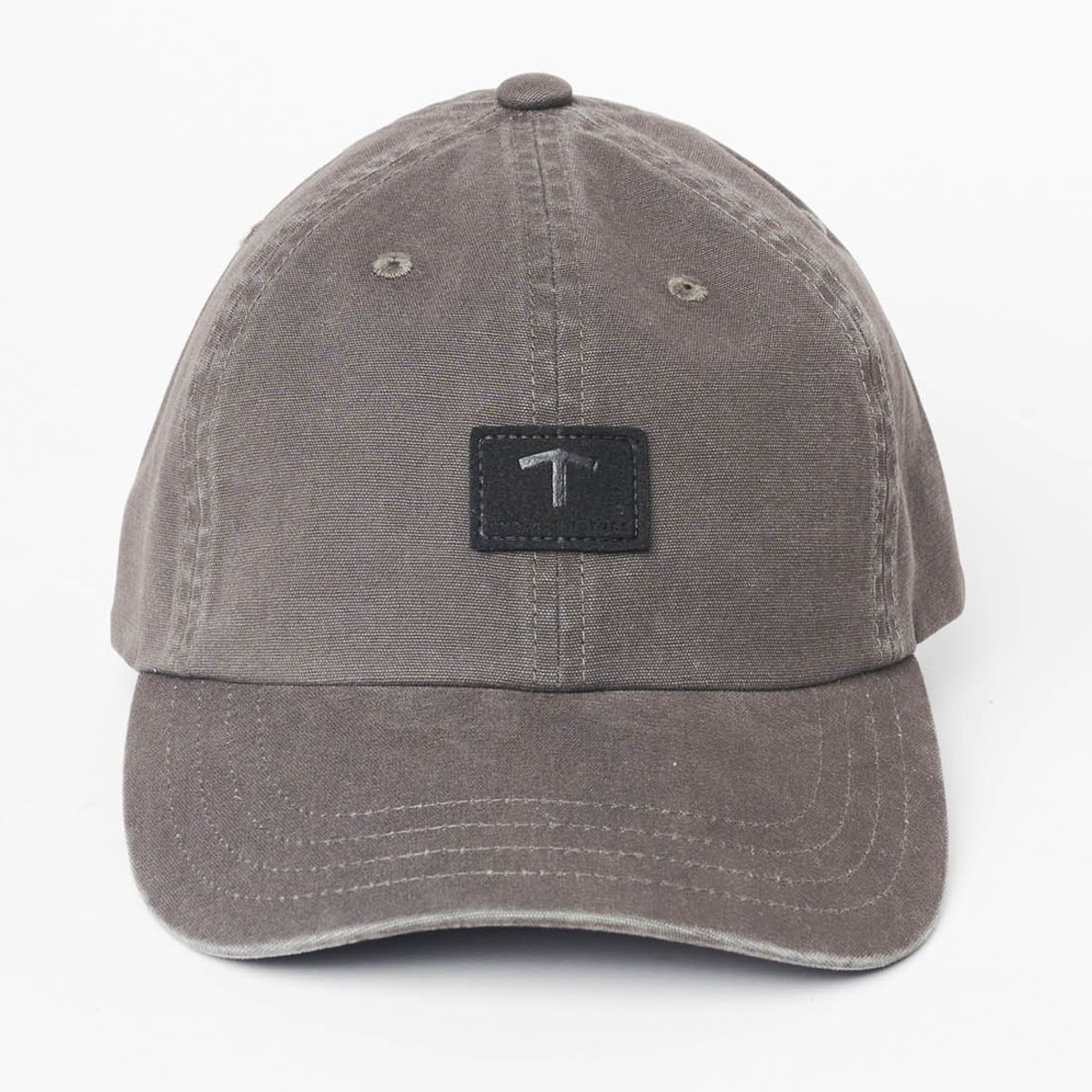 NIMTU - Cap Arrayán Casual Gris Nimtu