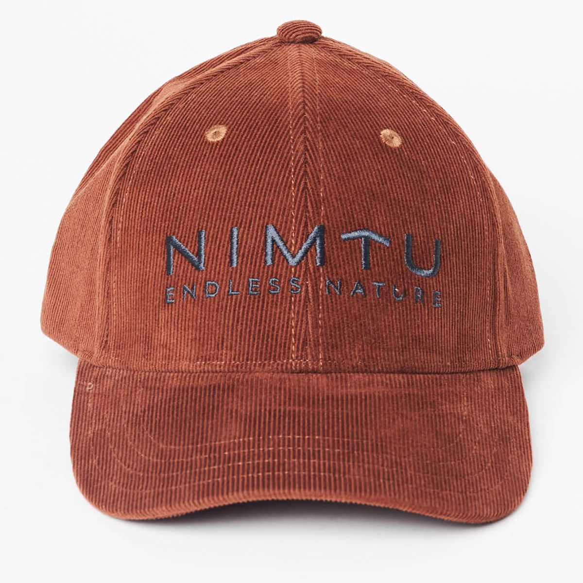 NIMTU - Cap Cardo Casual Rojo Nimtu