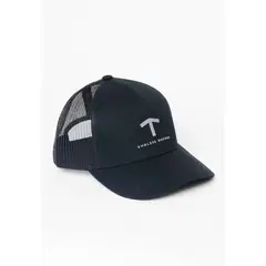 NIMTU - Cap San Pedro Casual Negro