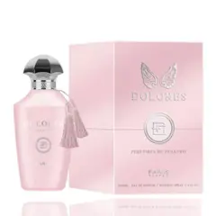 GENERICO - Perfume Fariis Dolores Edp 100Ml Mujer Delina De Marly