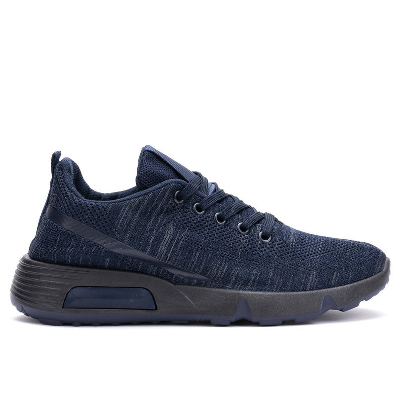 CHINITOWN - Zapatilla Deportiva Mujer Azul Nela Chinitown