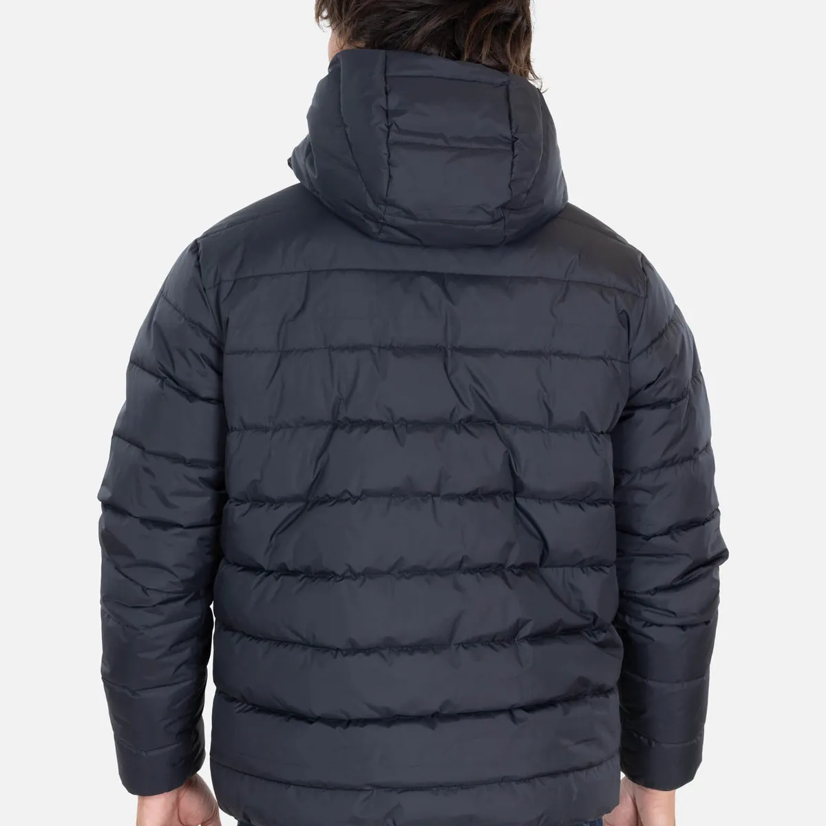 MAUI AND SONS - Parka Fast Negro Hombre Maui And Sons - Negro