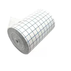 GENERICO - Fixomull Venda No Tejida Adhesiva 5cm X 10 Metros Blanco