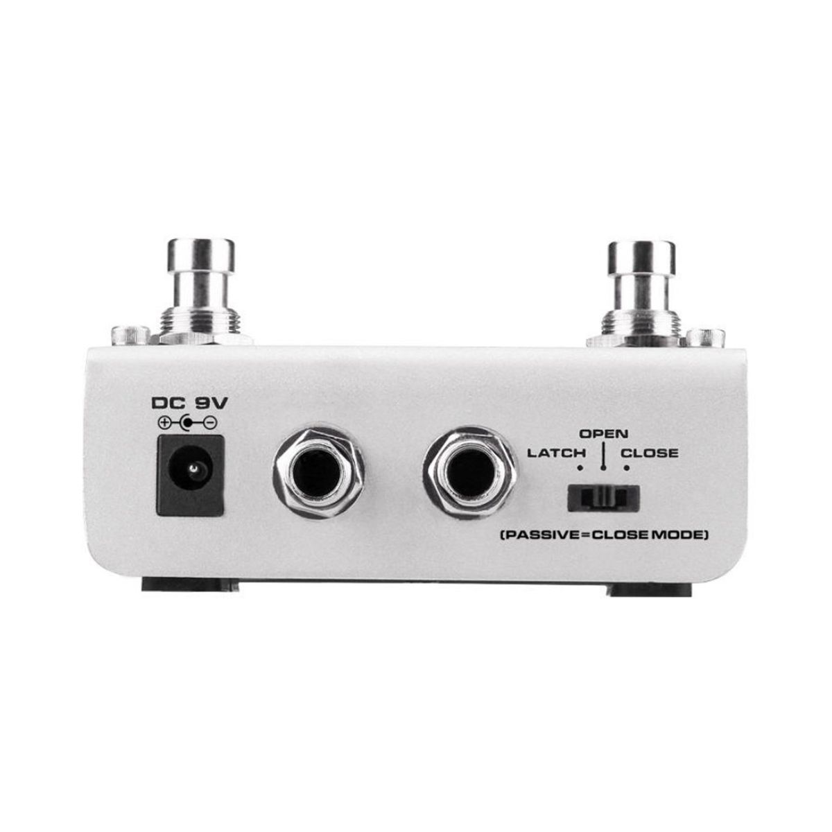 NUX - Pedal Dual Foot Switch NMP-2 NUX