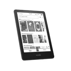 AMAZON - KINDLE PAPERWHITE SIGNATURE EDITION 32GB NEGRO 7