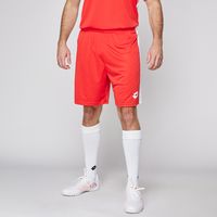 Short de Fútbol Hombre - Elite Plus Rojo - Rojo