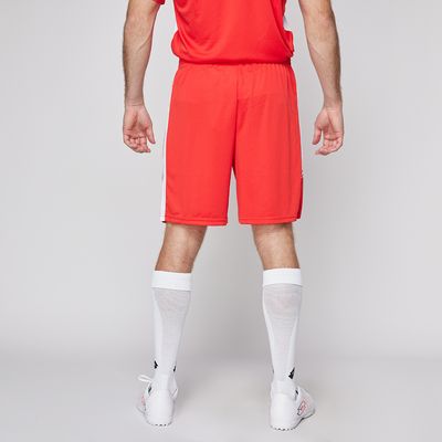 Imagen 2 del producto Short de Fútbol Hombre - Elite Plus Rojo - Rojo