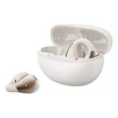 QCY - Audífonos Bluetooth C30 Tws Auriculares Earphone-blanco