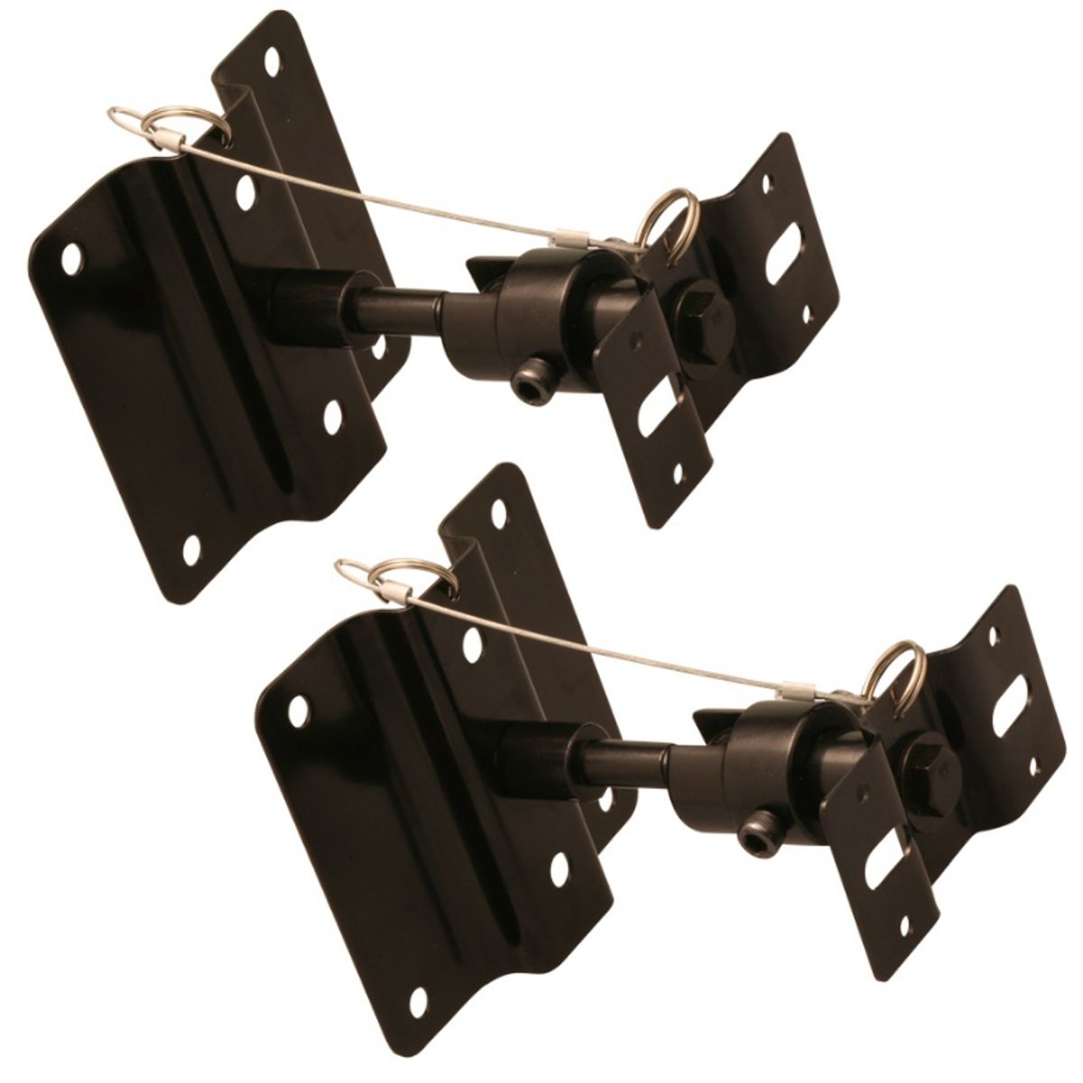 SUPERLUX - Soporte para parlante a muro o techo Superlux SPS838