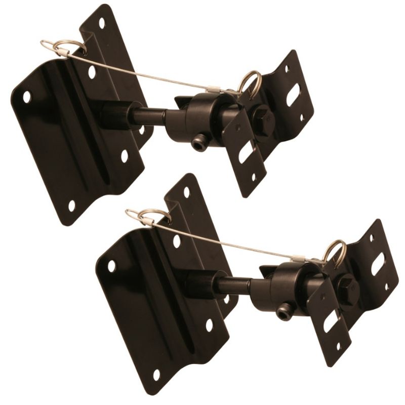 SUPERLUX - Soporte para parlante a muro o techo Superlux SPS838